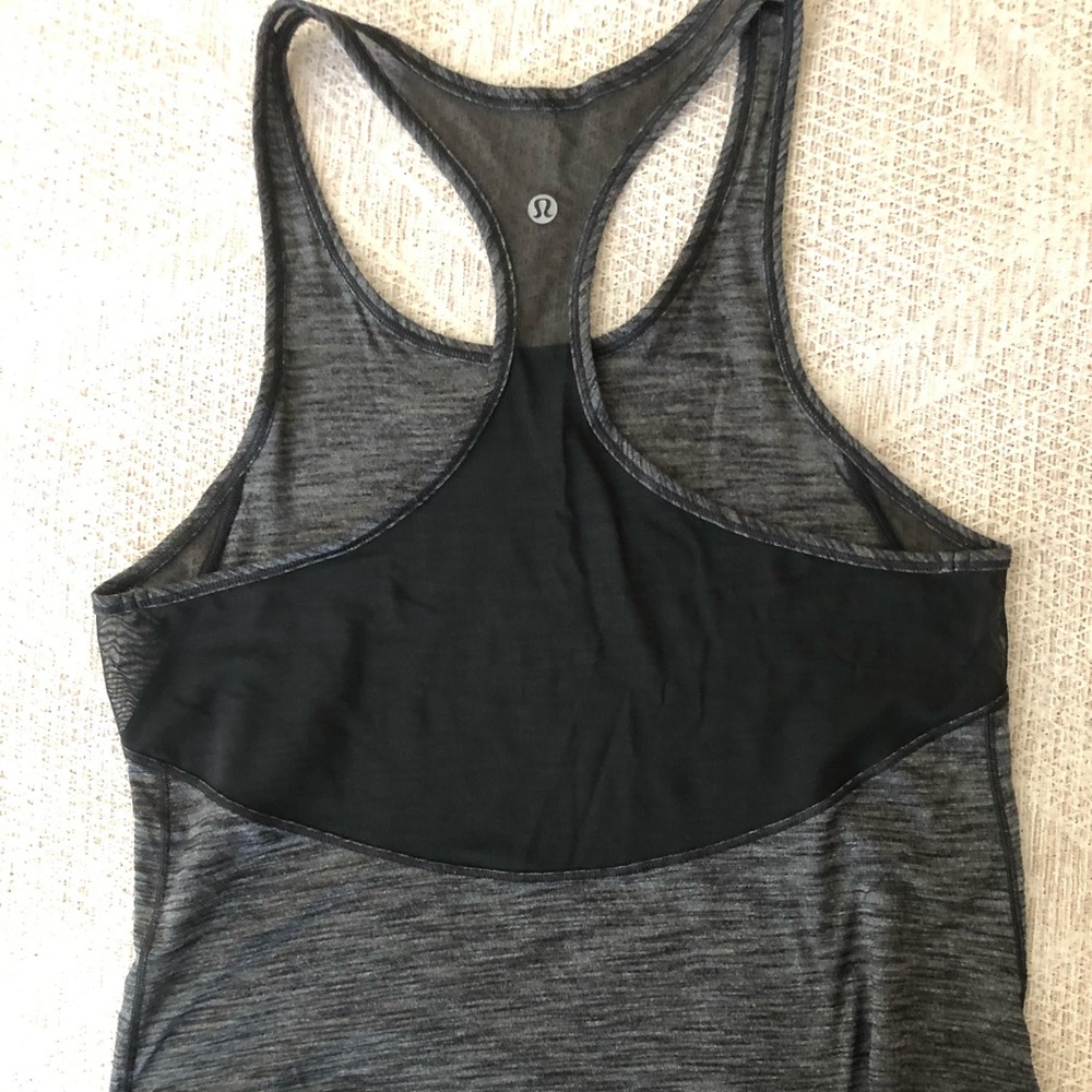 LULULEMON | Cadence Crusher Racerback Tank Top